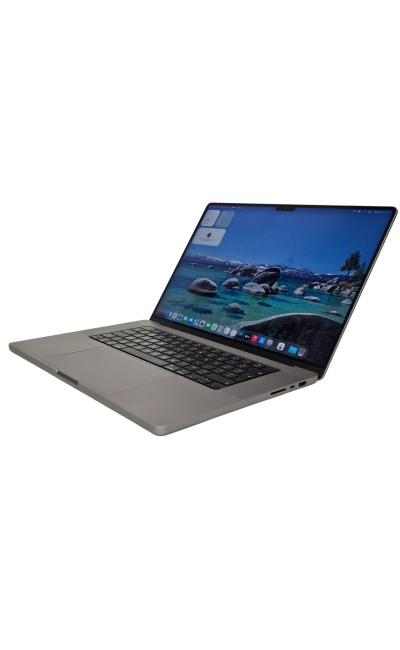 Apple MacBook Pro 16 2023 A2780 M2 PRO 32GB 512 SSD 16,2